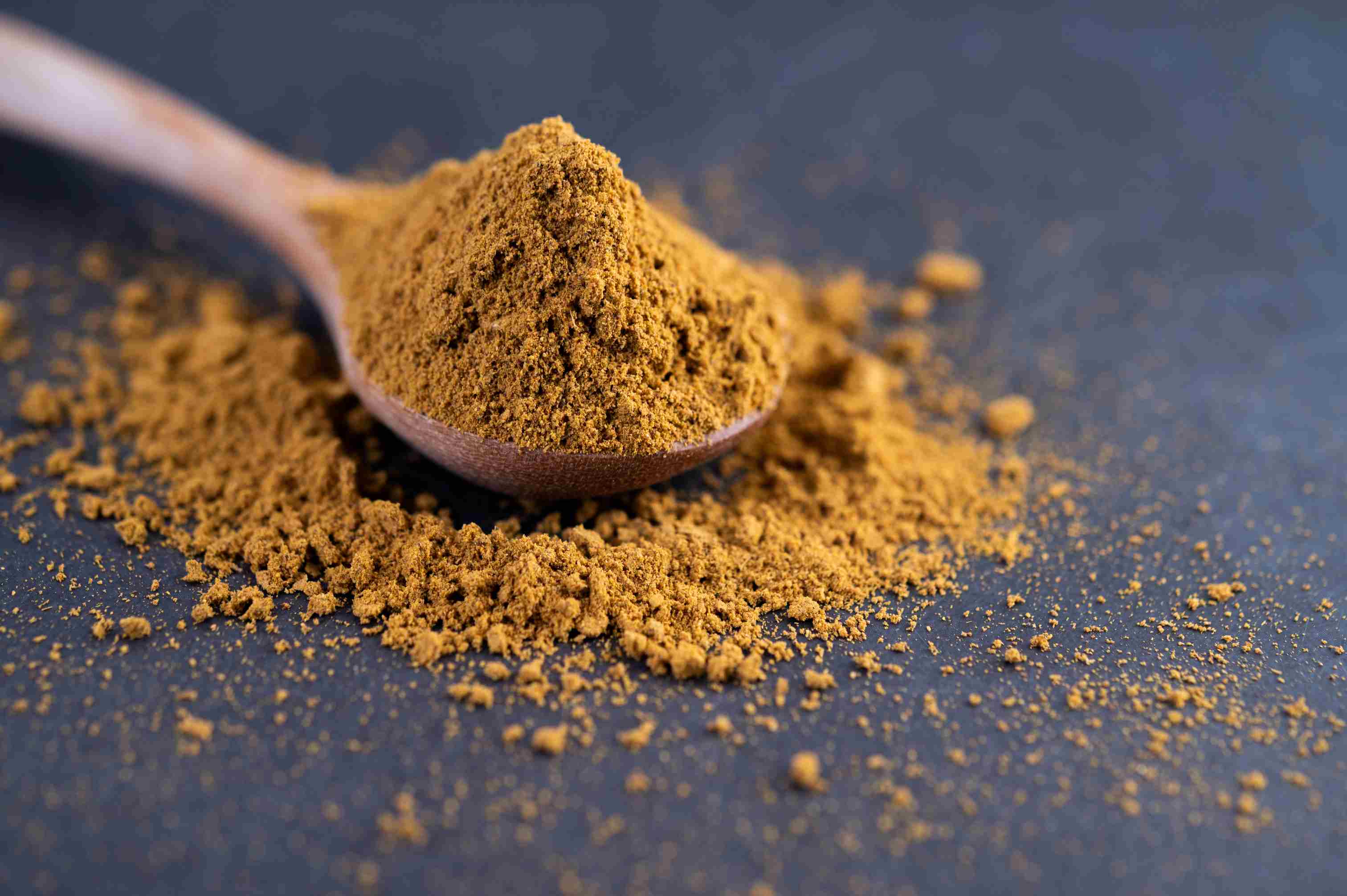 Coriander Powder